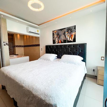 Bocagrande Beach Apartamento Apartment Cartagena Exterior photo